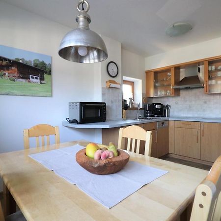 Landhaus Am Schelmenhag 13A Oberstdorf Kültér fotó