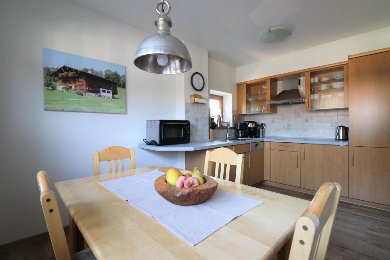 Landhaus Am Schelmenhag 13A Oberstdorf Kültér fotó