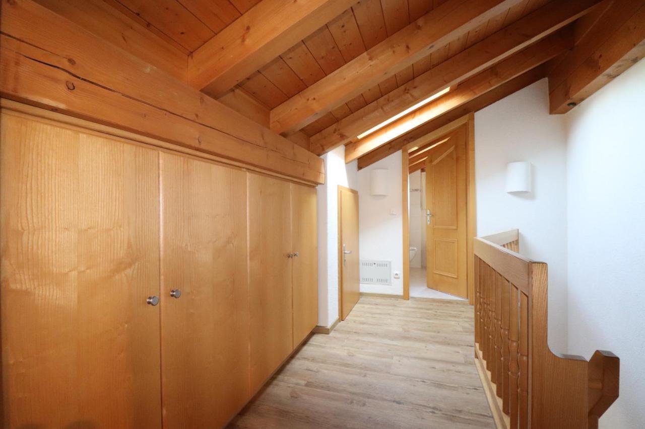 Landhaus Am Schelmenhag 13A Oberstdorf Kültér fotó