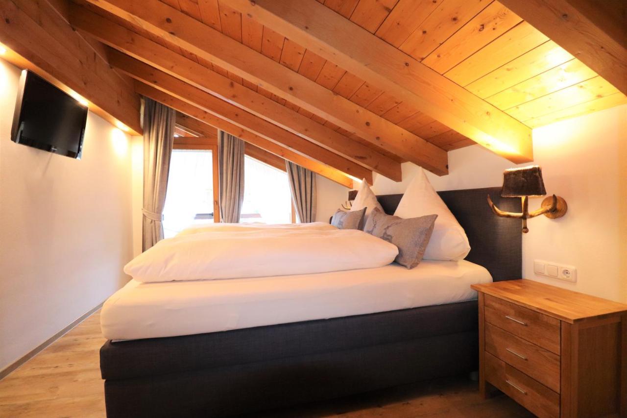 Landhaus Am Schelmenhag 13A Oberstdorf Kültér fotó
