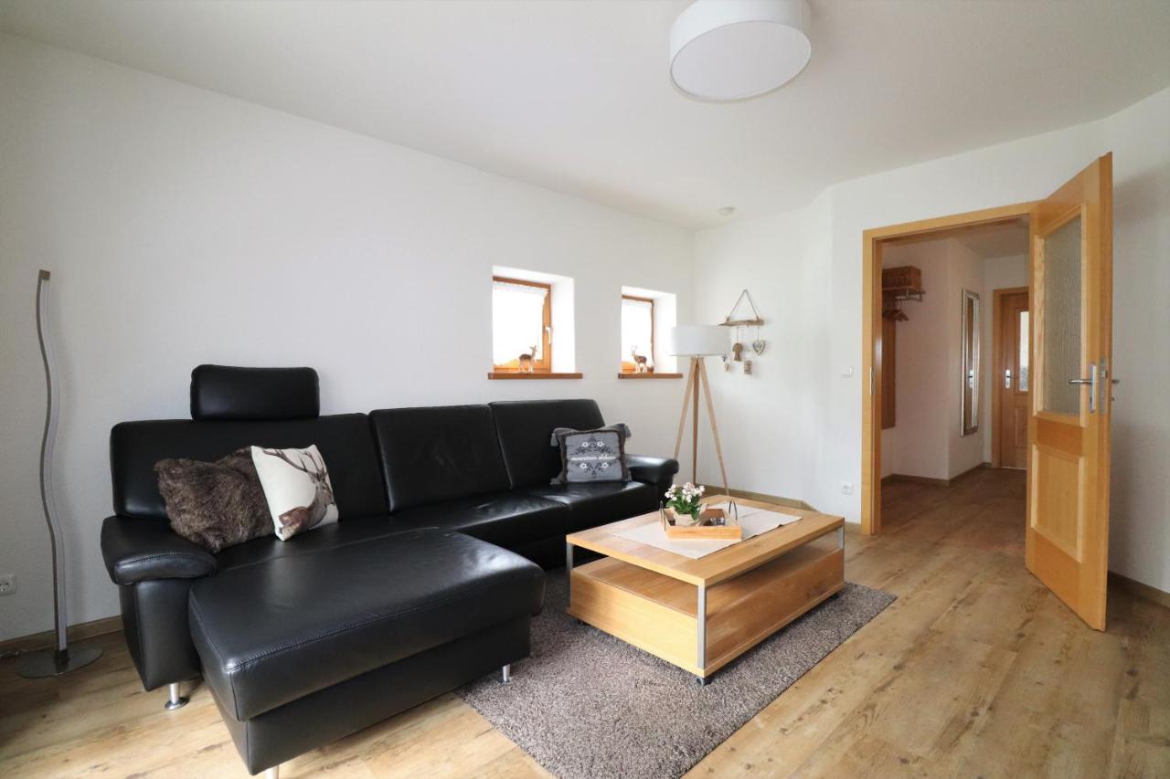 Landhaus Am Schelmenhag 13A Oberstdorf Kültér fotó
