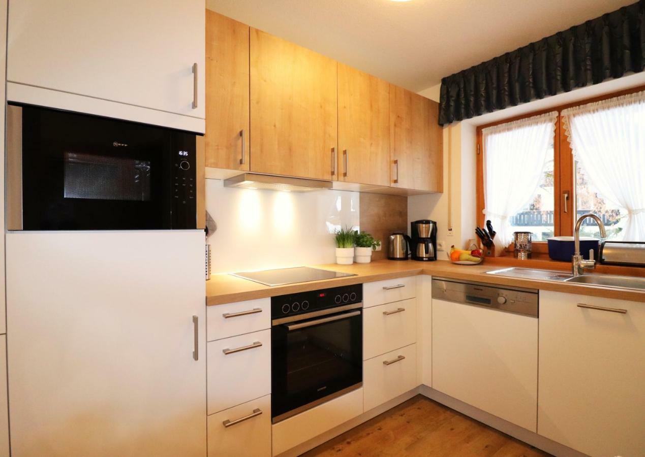 Landhaus Am Schelmenhag 13A Oberstdorf Kültér fotó